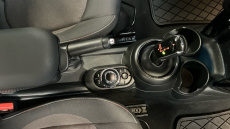 MINI Convertible 1.5 Cooper Classic Premium 2dr Auto Petrol Convertible